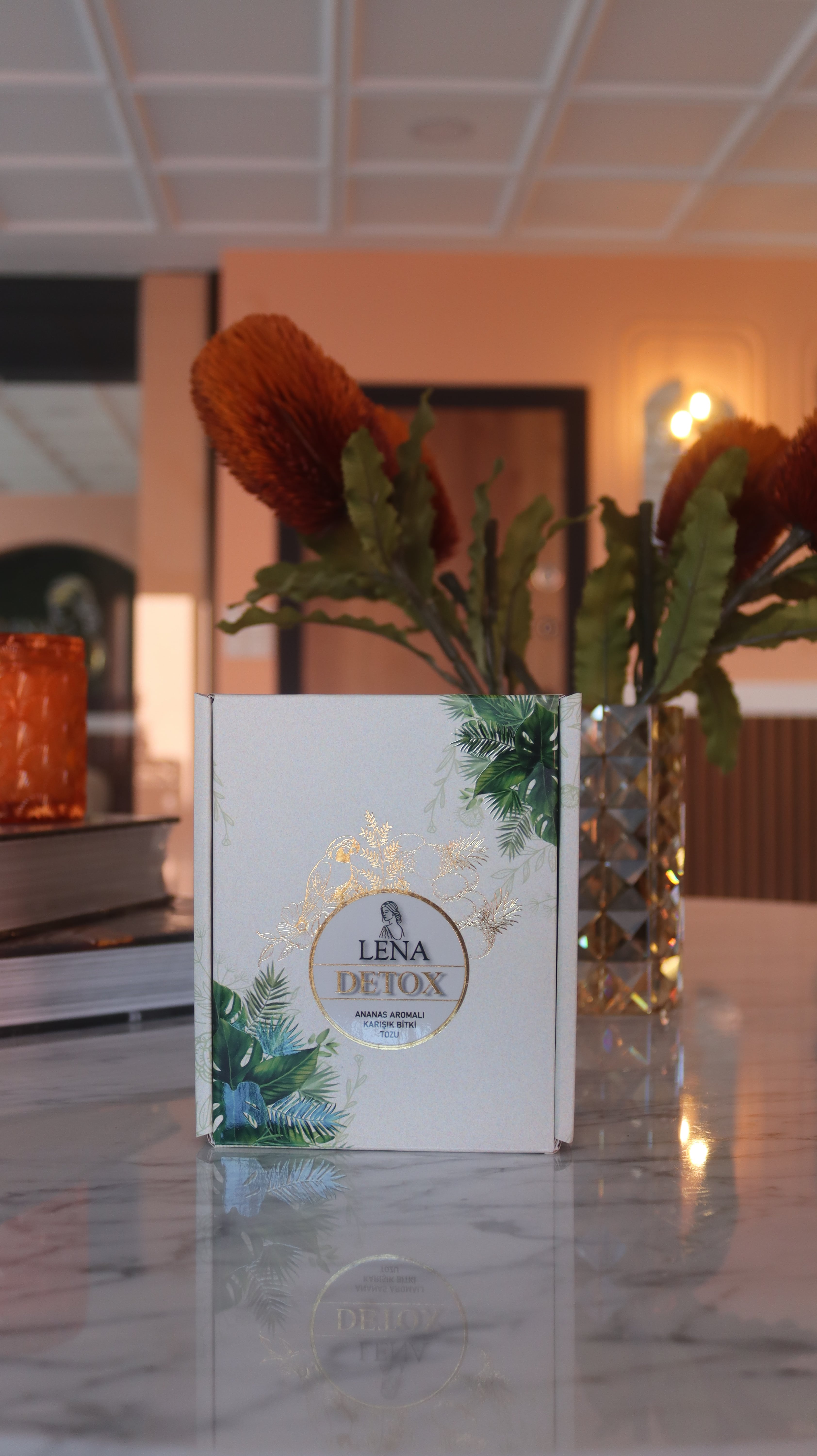 LENA DETOX