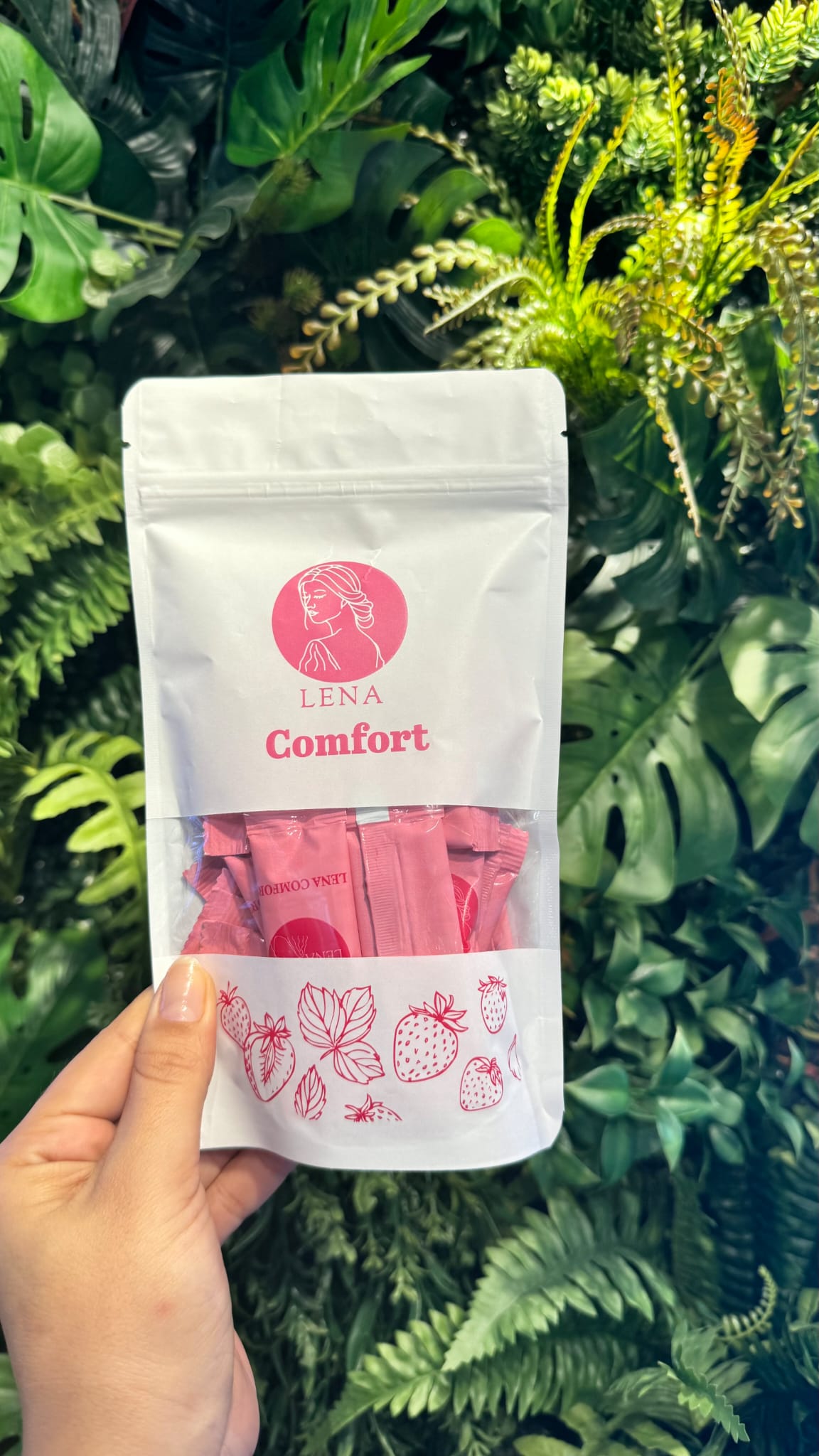 LENA COMFORT